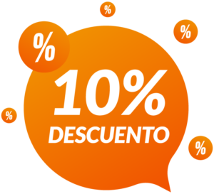 descuento